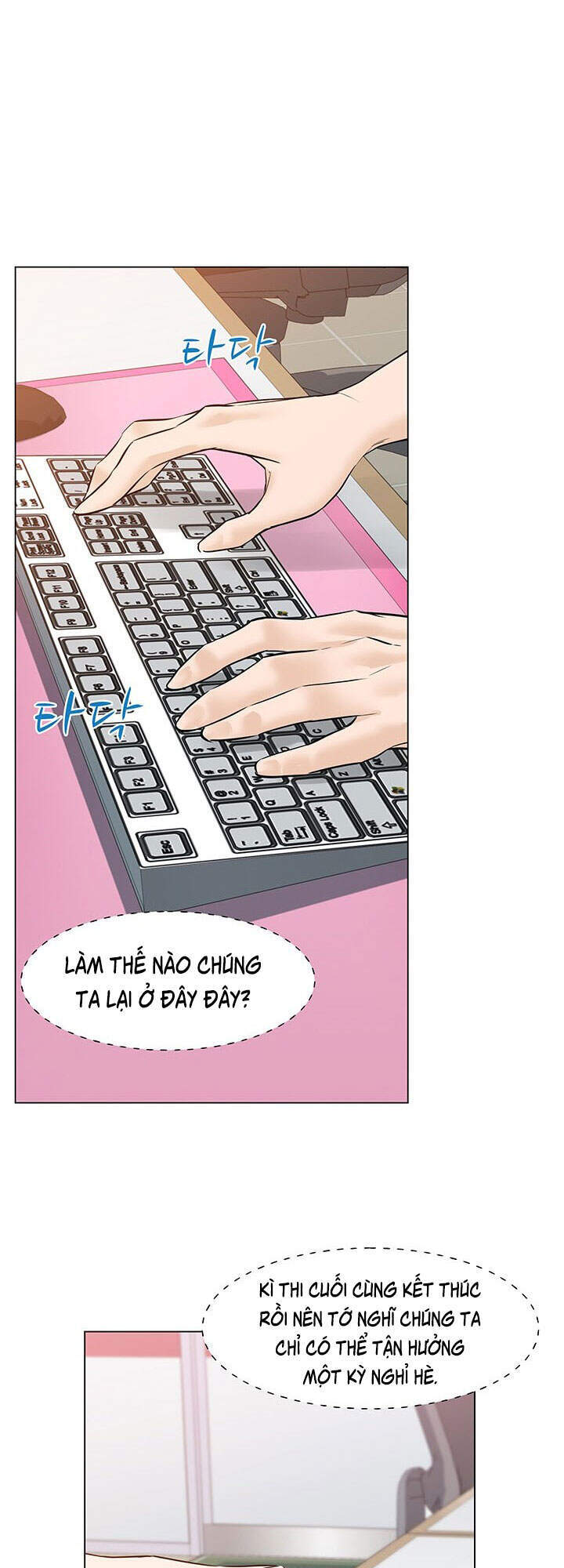 Người Trở Về Từ Cõi Chết Chapter 57 - Trang 2