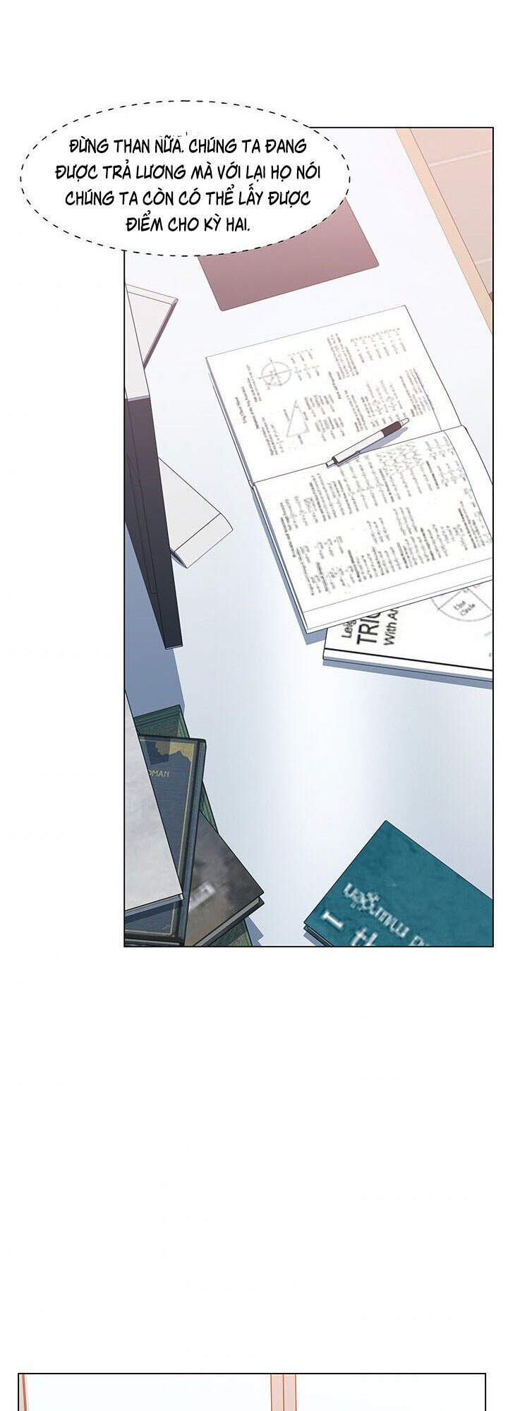 Người Trở Về Từ Cõi Chết Chapter 57 - Trang 2