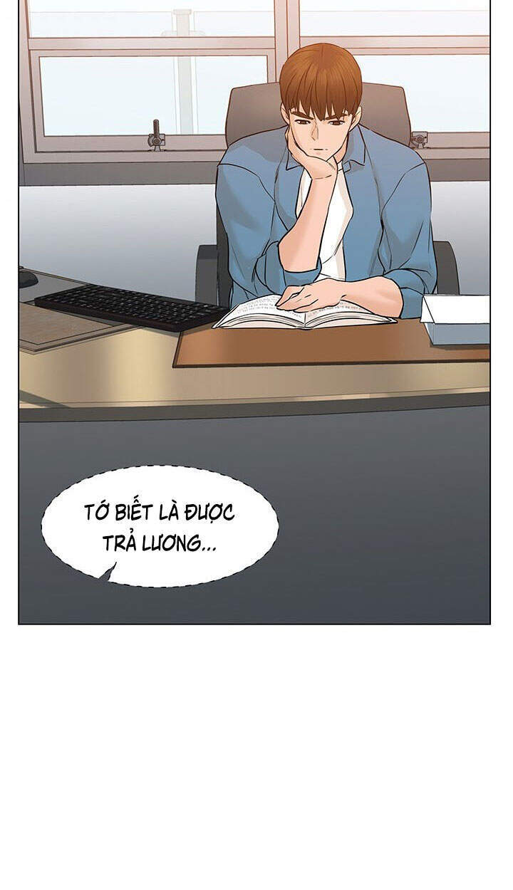 Người Trở Về Từ Cõi Chết Chapter 57 - Trang 2