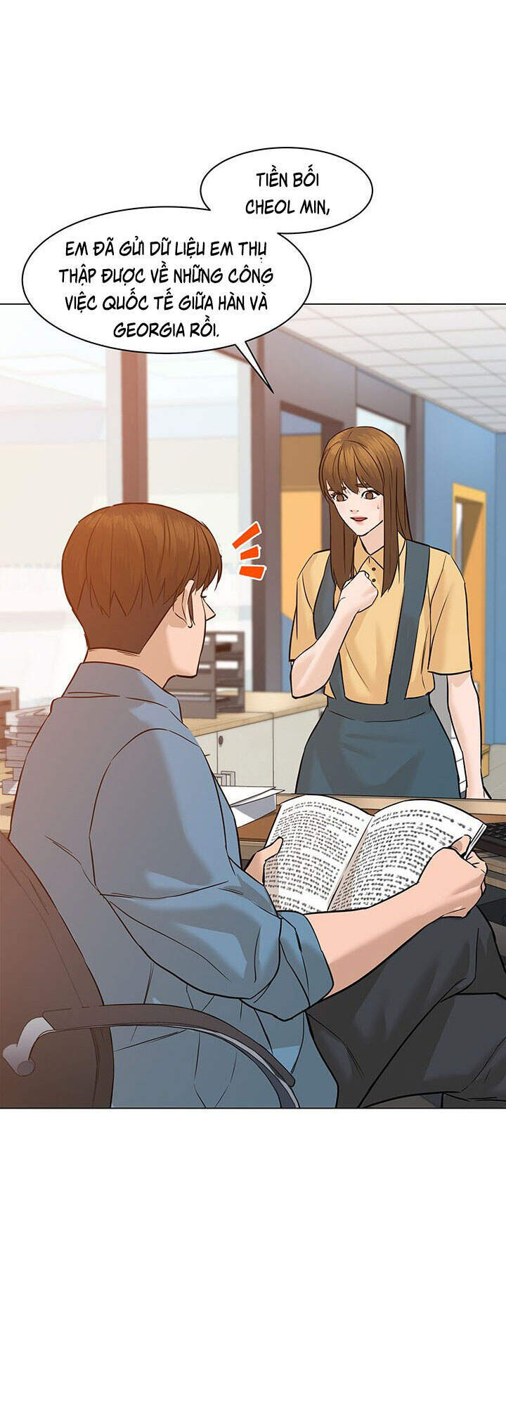 Người Trở Về Từ Cõi Chết Chapter 57 - Trang 2