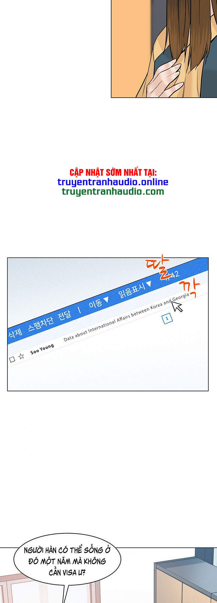 Người Trở Về Từ Cõi Chết Chapter 57 - Trang 2