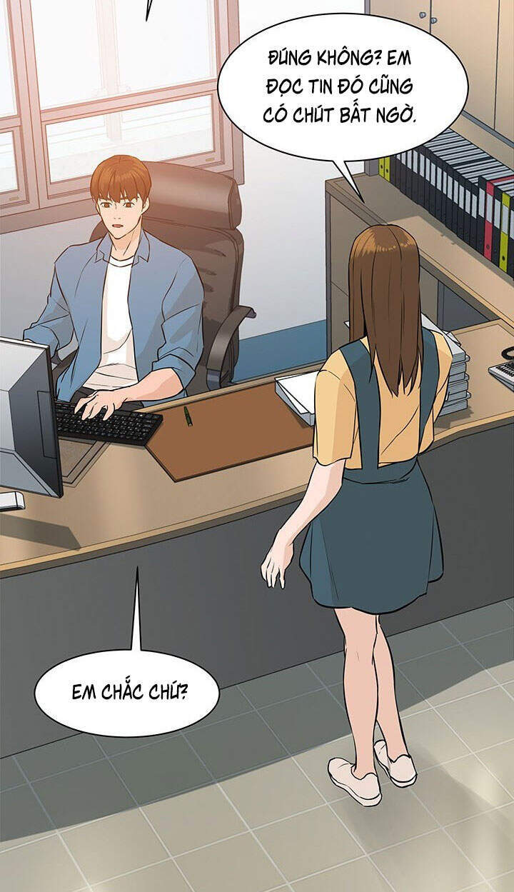 Người Trở Về Từ Cõi Chết Chapter 57 - Trang 2