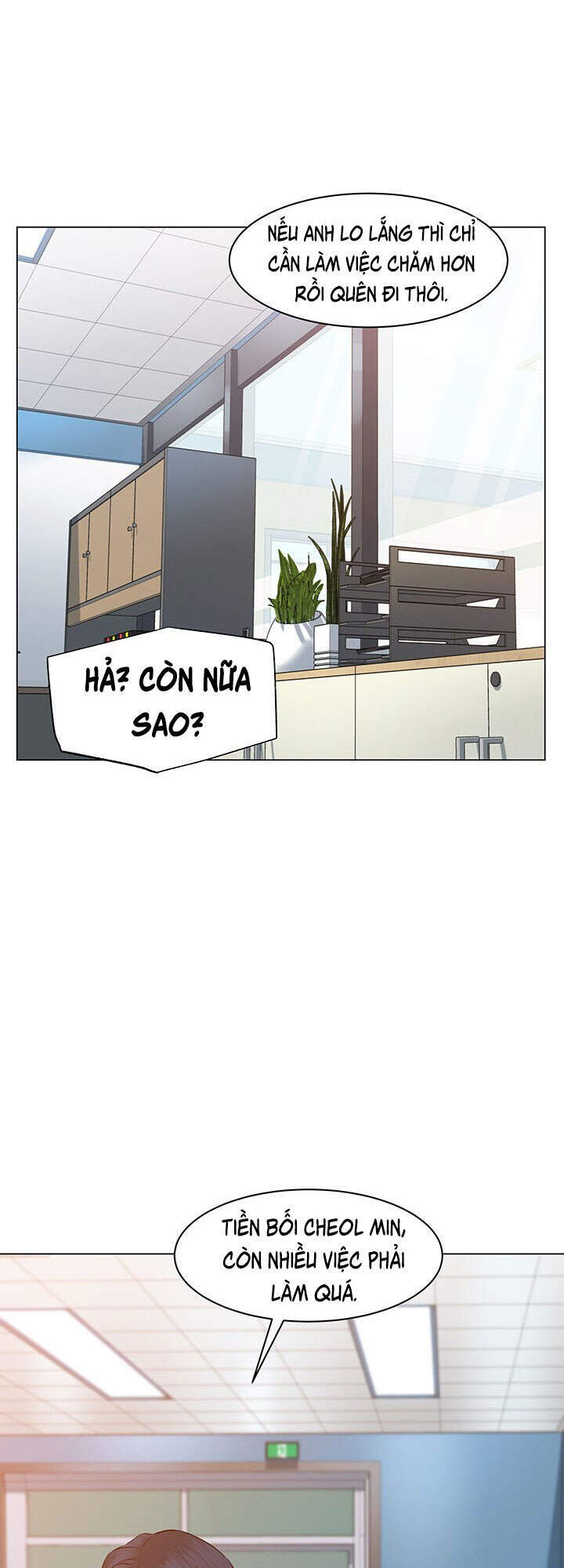 Người Trở Về Từ Cõi Chết Chapter 57 - Trang 2