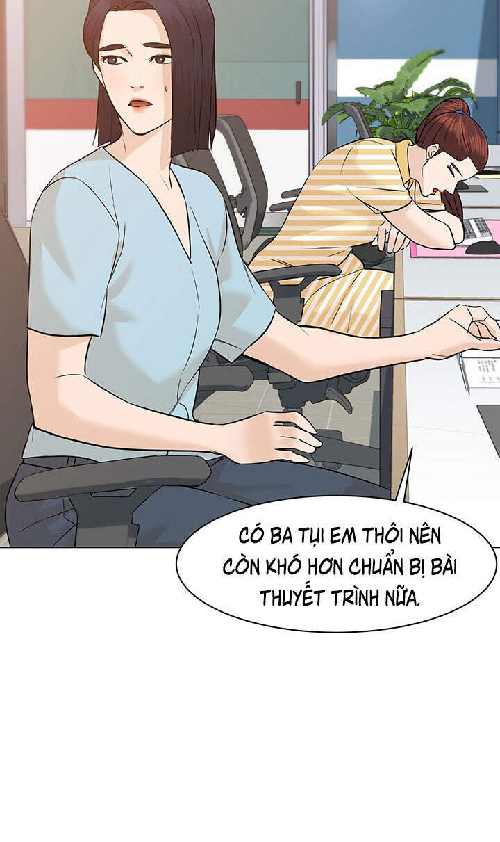 Người Trở Về Từ Cõi Chết Chapter 57 - Trang 2