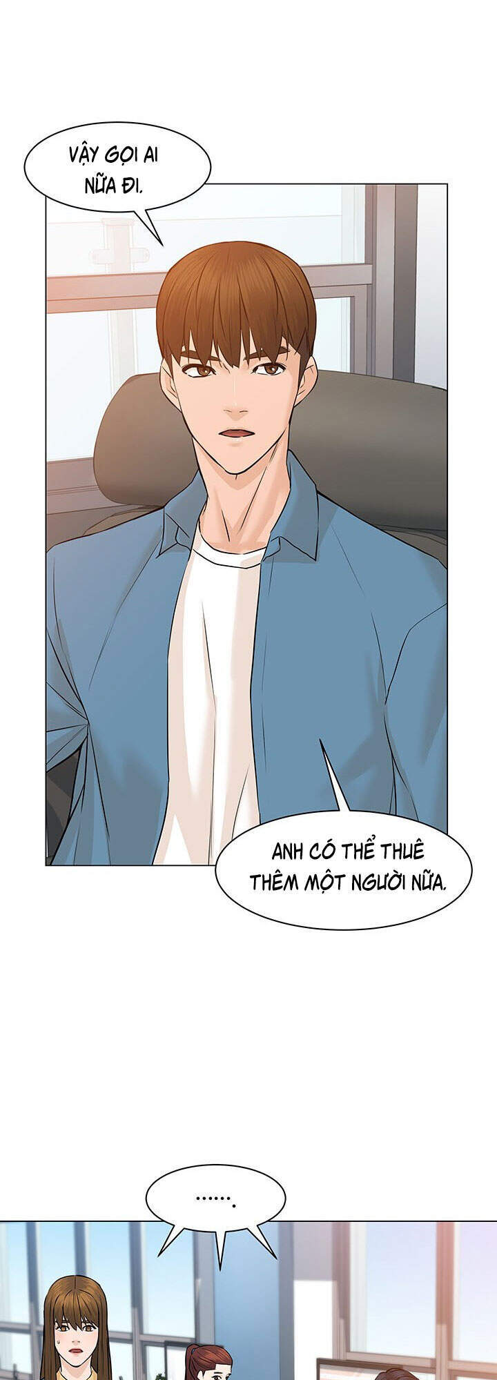 Người Trở Về Từ Cõi Chết Chapter 57 - Trang 2