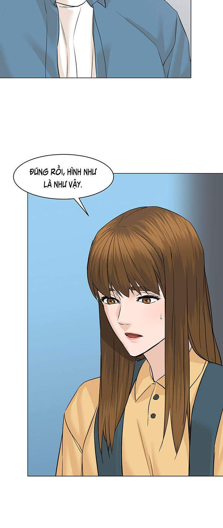 Người Trở Về Từ Cõi Chết Chapter 57 - Trang 2