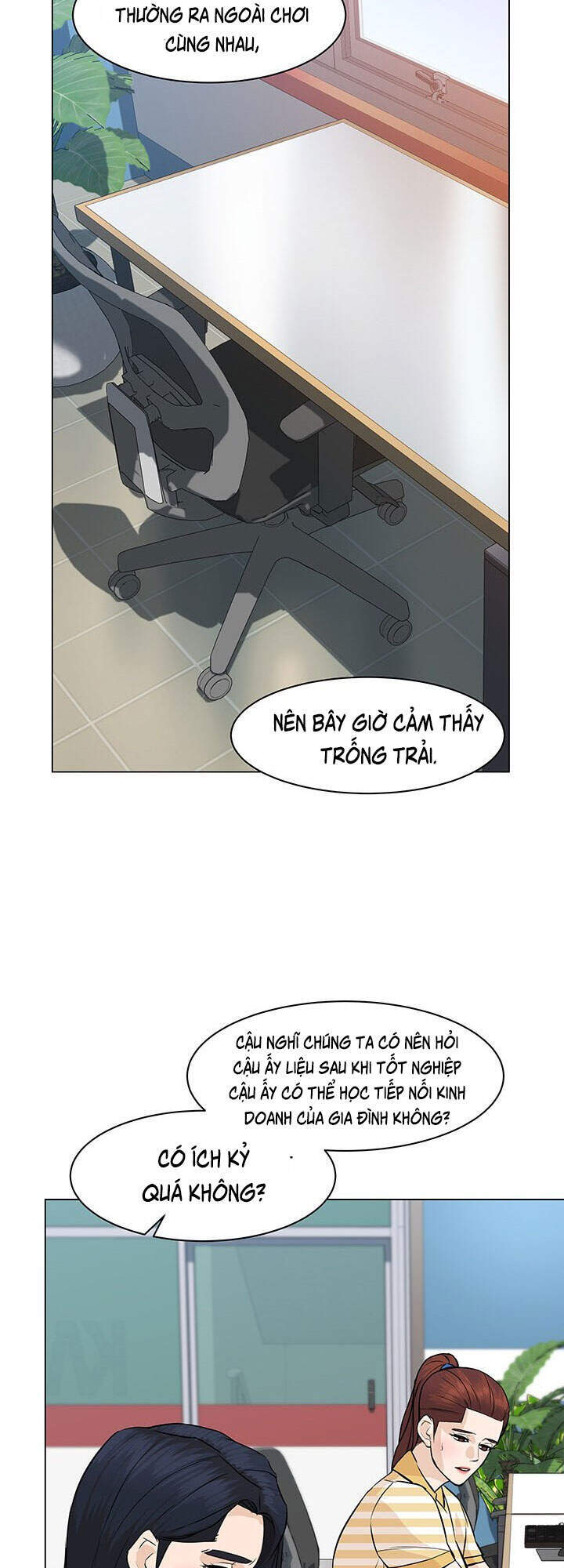 Người Trở Về Từ Cõi Chết Chapter 57 - Trang 2