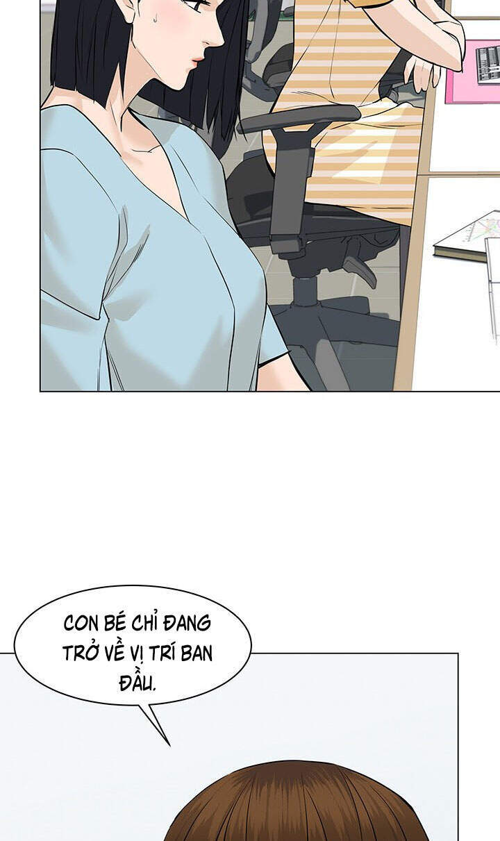 Người Trở Về Từ Cõi Chết Chapter 57 - Trang 2