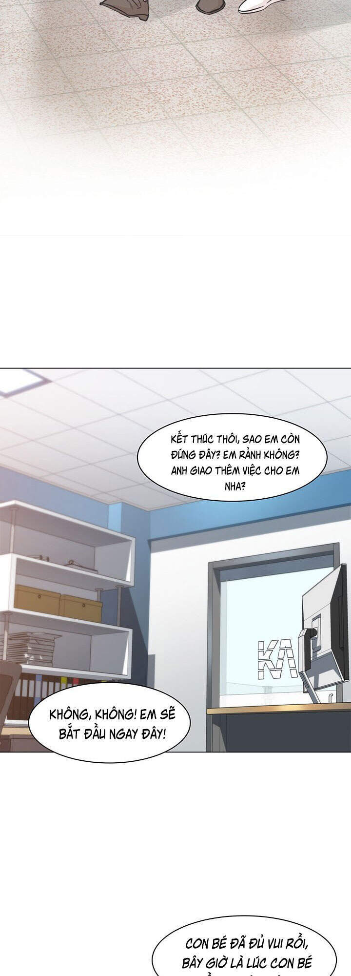 Người Trở Về Từ Cõi Chết Chapter 57 - Trang 2