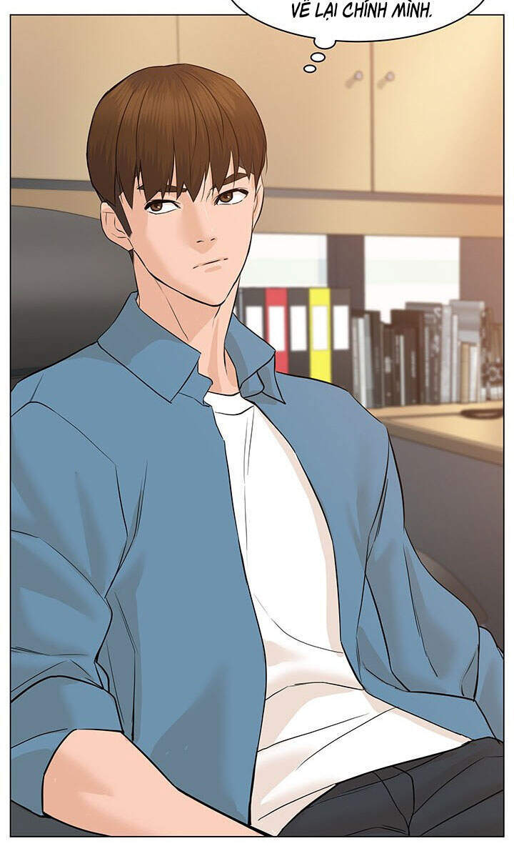 Người Trở Về Từ Cõi Chết Chapter 57 - Trang 2