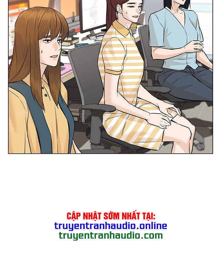 Người Trở Về Từ Cõi Chết Chapter 57 - Trang 2