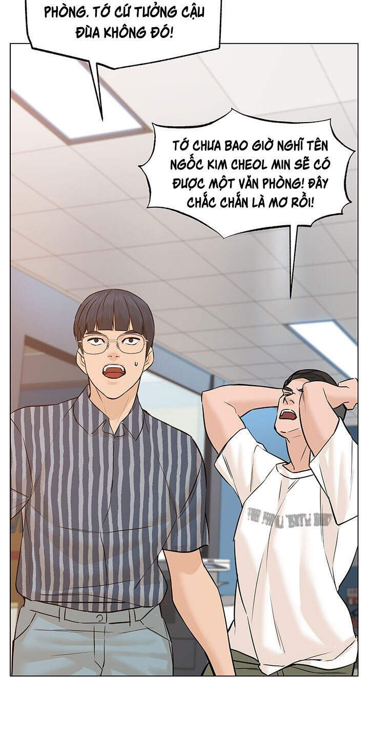 Người Trở Về Từ Cõi Chết Chapter 57 - Trang 2