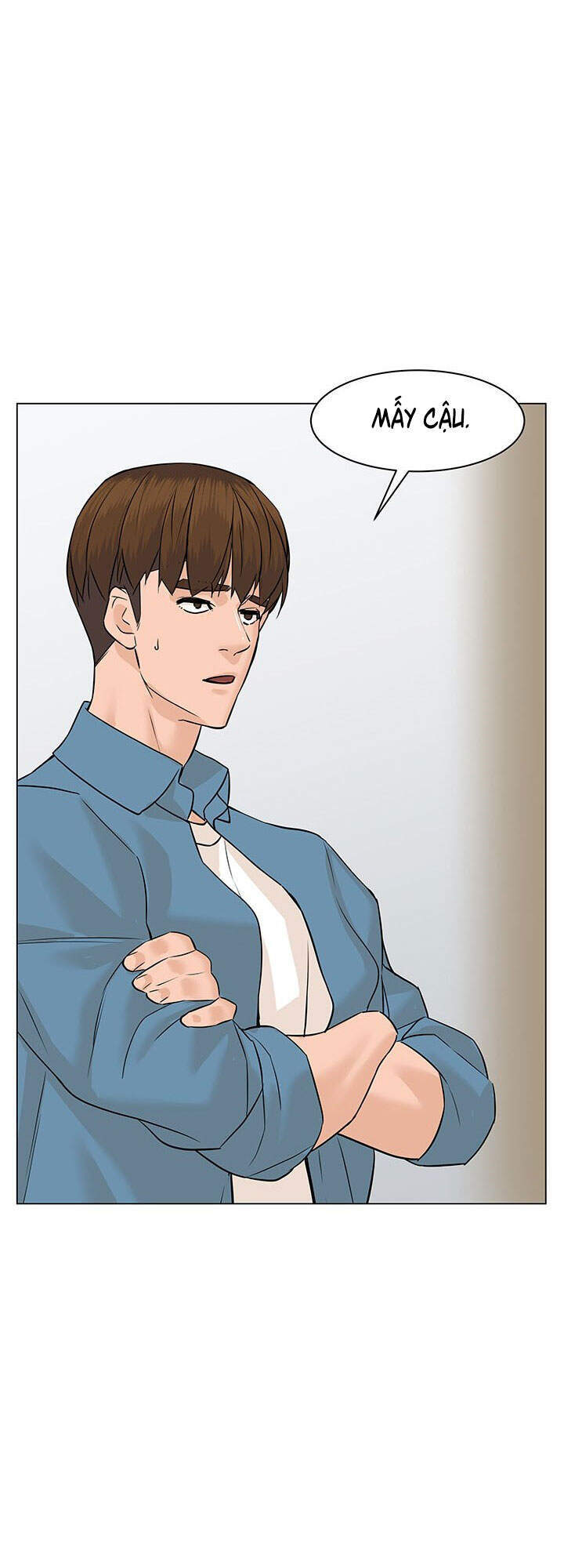 Người Trở Về Từ Cõi Chết Chapter 57 - Trang 2