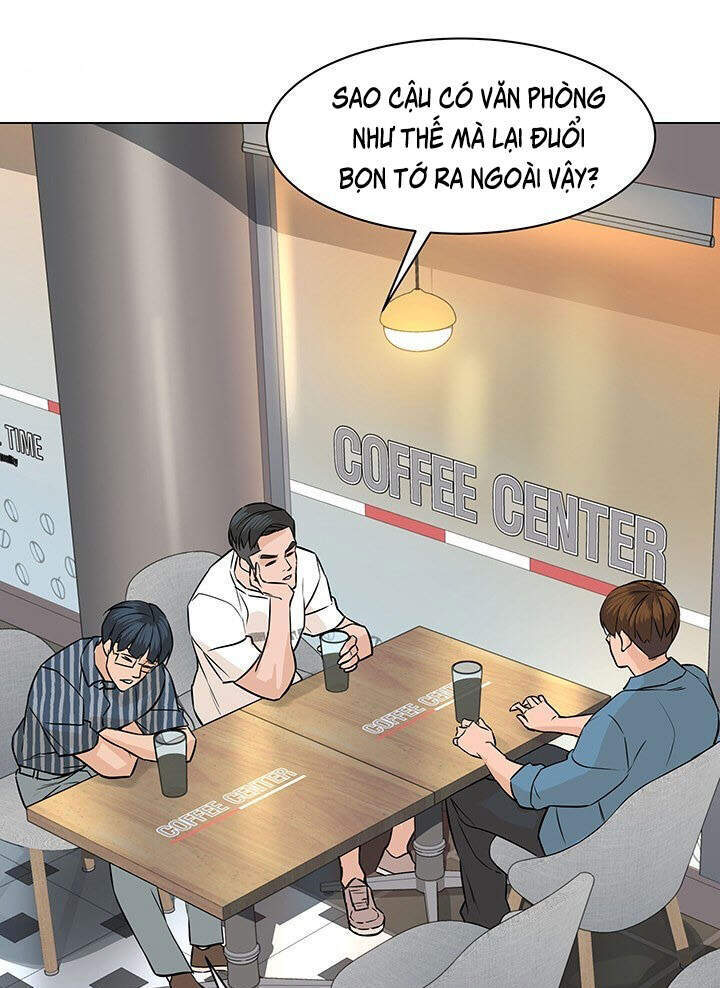 Người Trở Về Từ Cõi Chết Chapter 57 - Trang 2