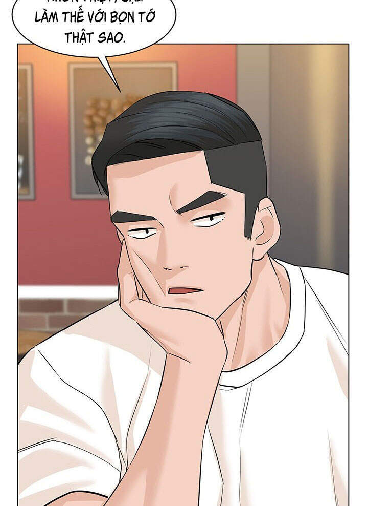 Người Trở Về Từ Cõi Chết Chapter 57 - Trang 2