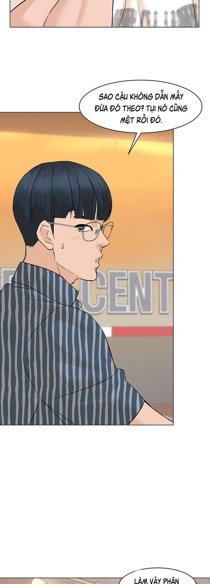 Người Trở Về Từ Cõi Chết Chapter 57 - Trang 2