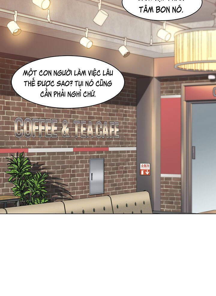 Người Trở Về Từ Cõi Chết Chapter 57 - Trang 2