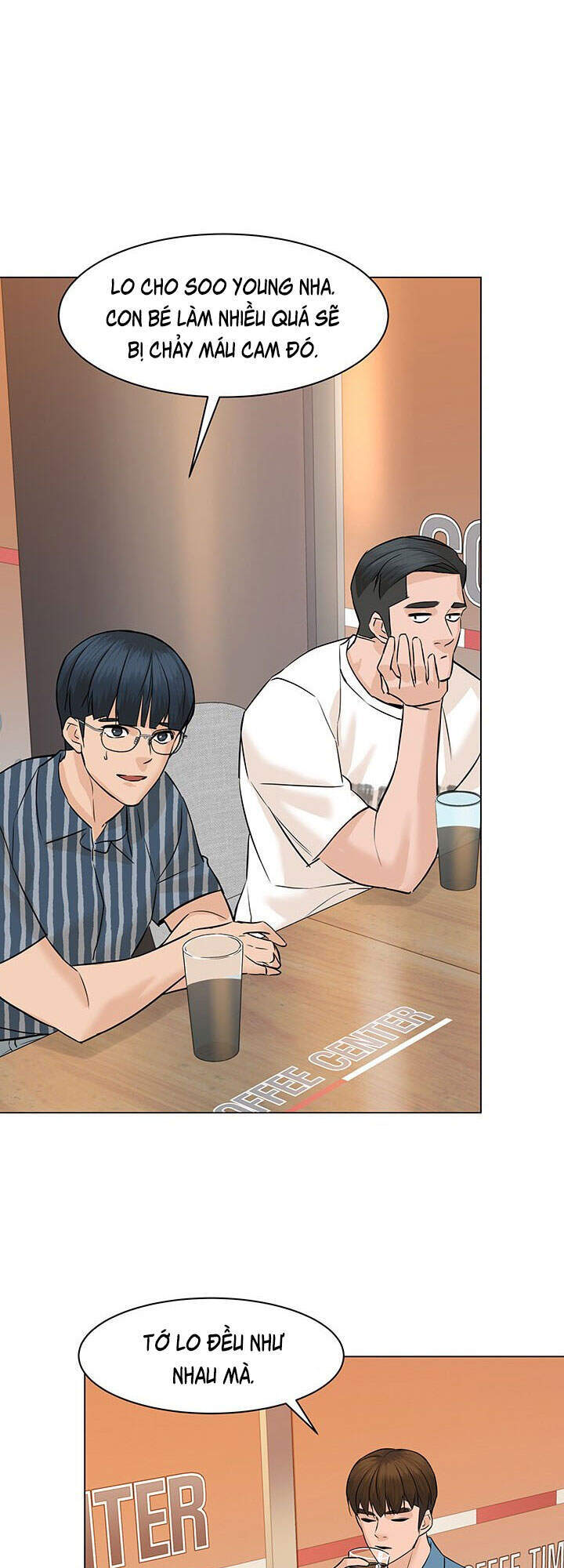 Người Trở Về Từ Cõi Chết Chapter 57 - Trang 2