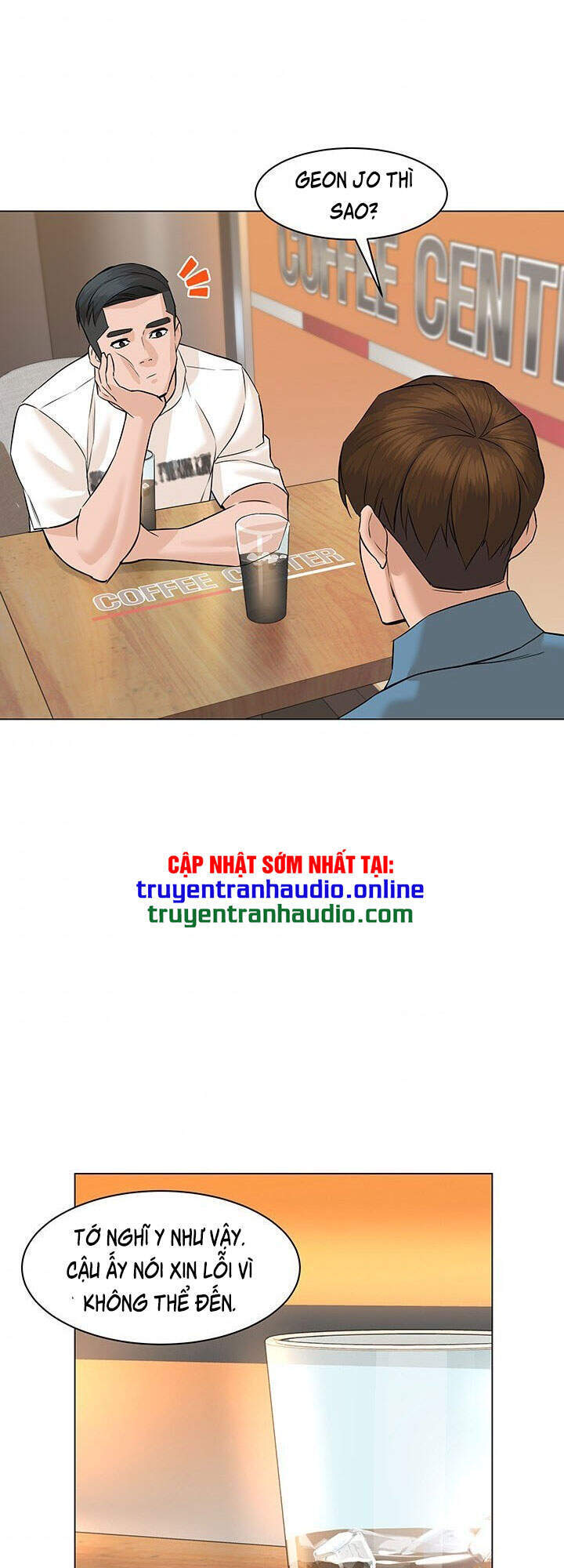 Người Trở Về Từ Cõi Chết Chapter 57 - Trang 2