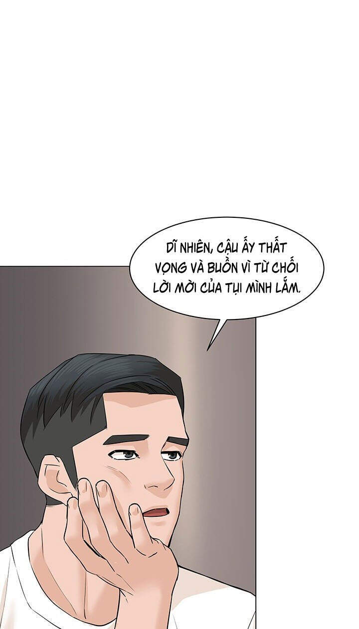 Người Trở Về Từ Cõi Chết Chapter 57 - Trang 2
