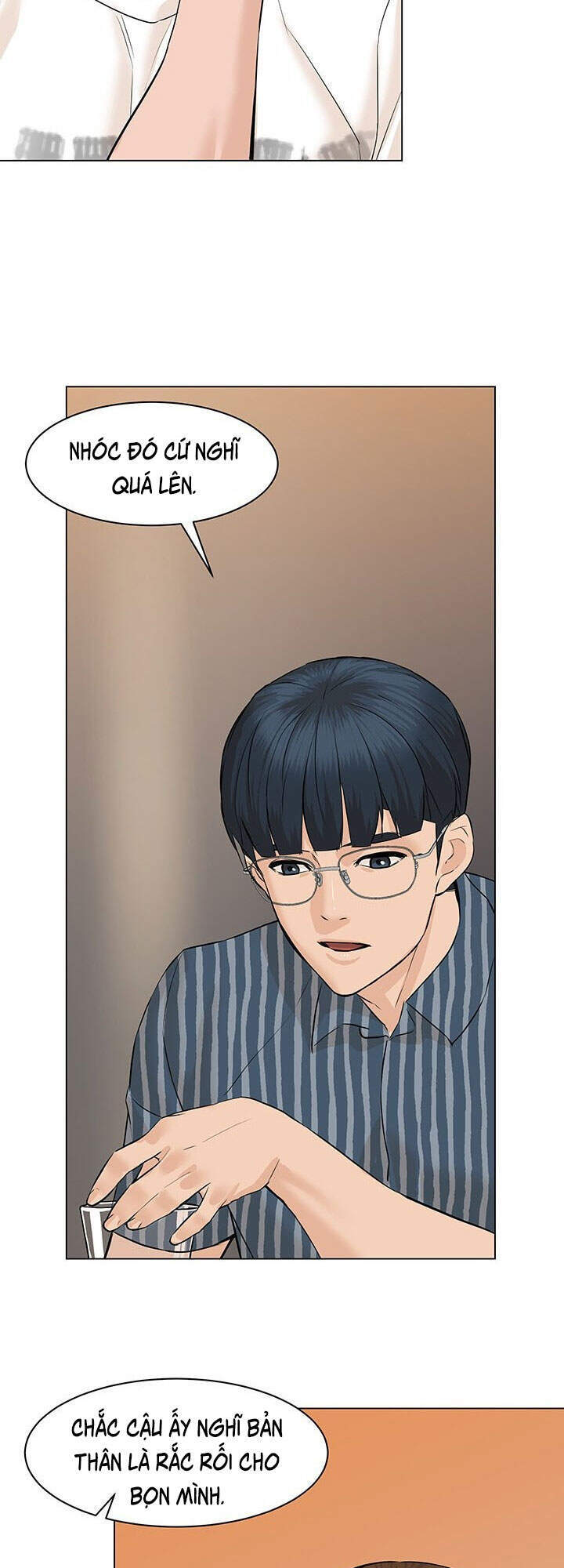 Người Trở Về Từ Cõi Chết Chapter 57 - Trang 2