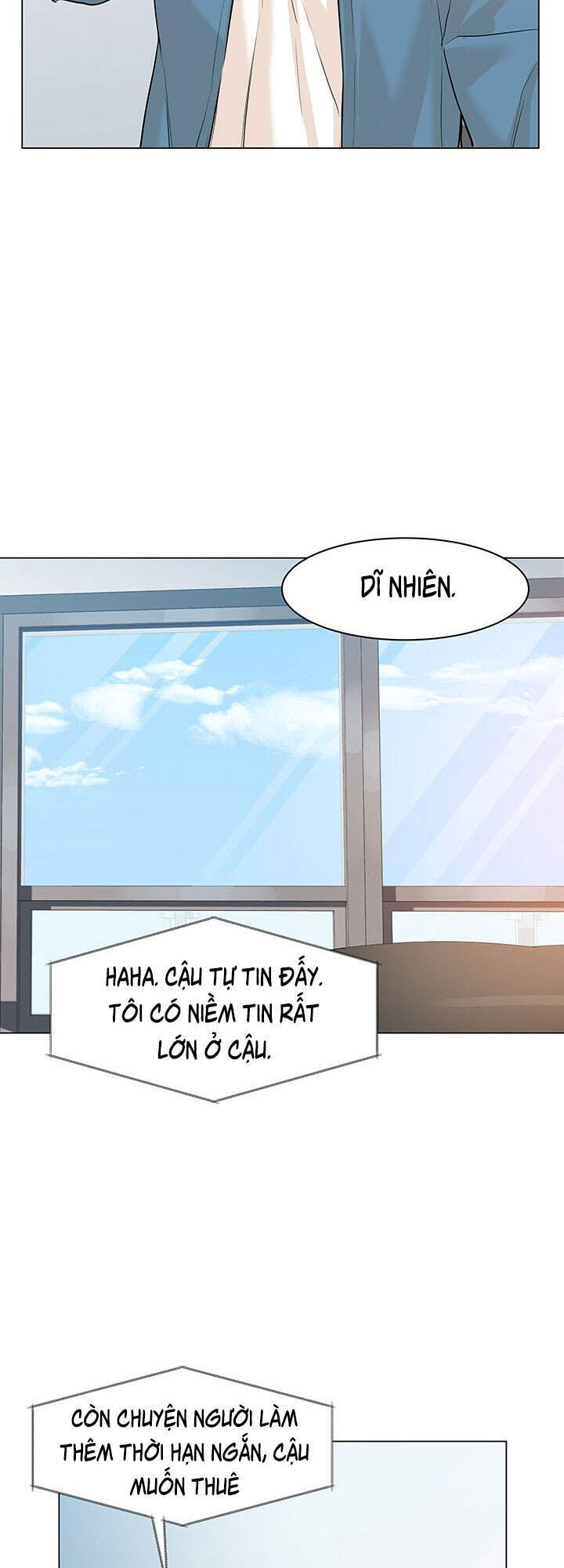 Người Trở Về Từ Cõi Chết Chapter 57 - Trang 2