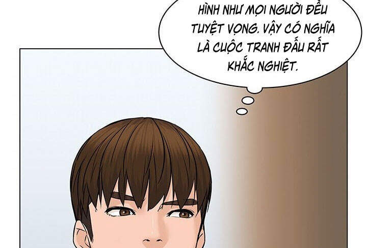 Người Trở Về Từ Cõi Chết Chapter 58 - Trang 2