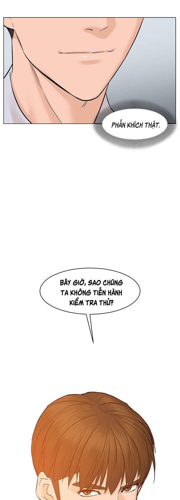 Người Trở Về Từ Cõi Chết Chapter 58 - Trang 2