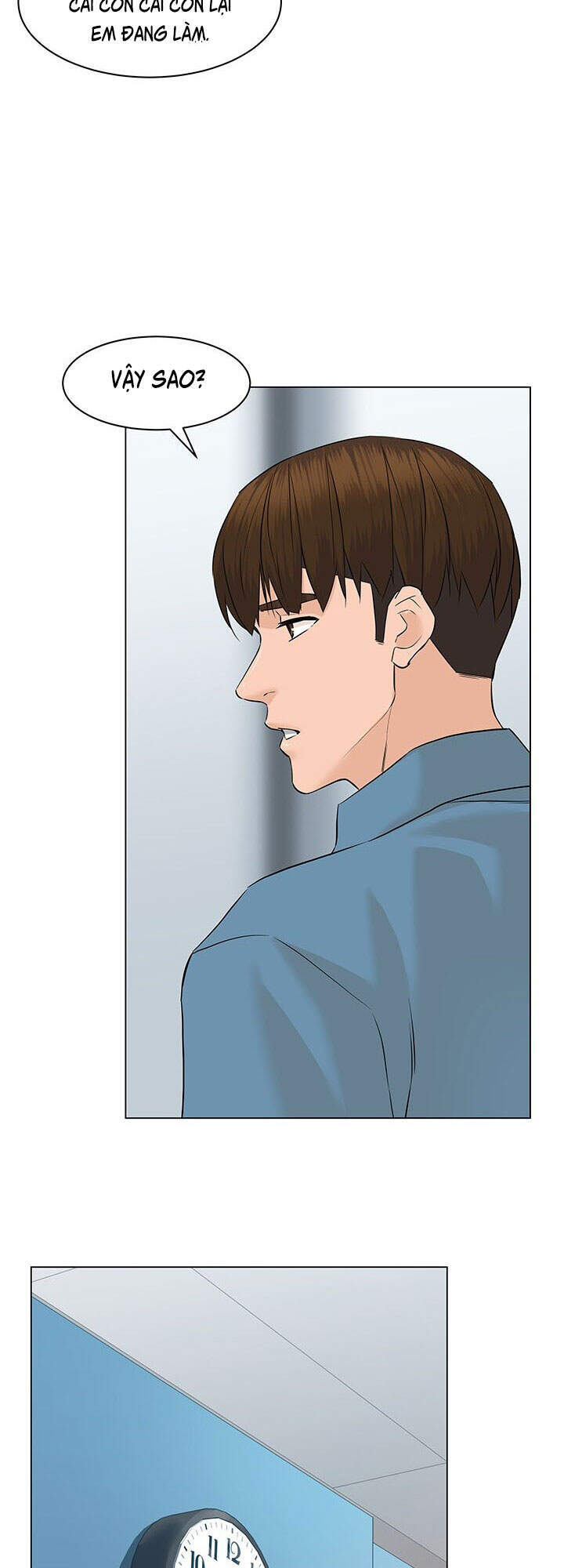 Người Trở Về Từ Cõi Chết Chapter 58 - Trang 2