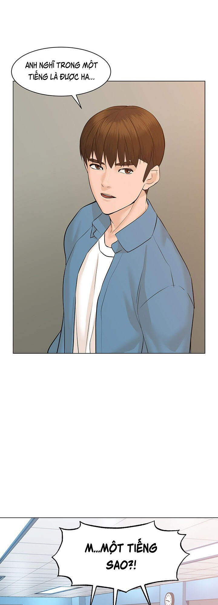 Người Trở Về Từ Cõi Chết Chapter 58 - Trang 2