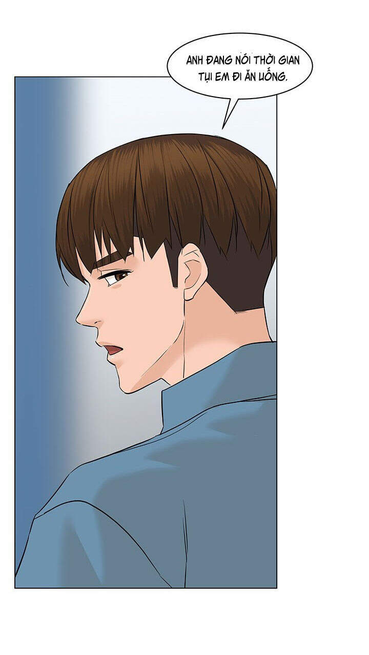 Người Trở Về Từ Cõi Chết Chapter 58 - Trang 2