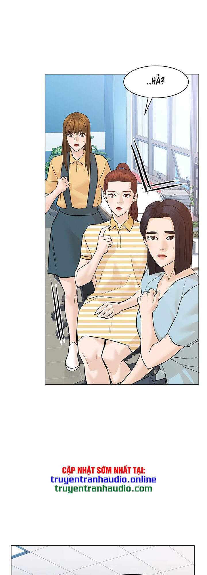 Người Trở Về Từ Cõi Chết Chapter 58 - Trang 2