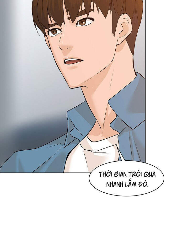 Người Trở Về Từ Cõi Chết Chapter 58 - Trang 2
