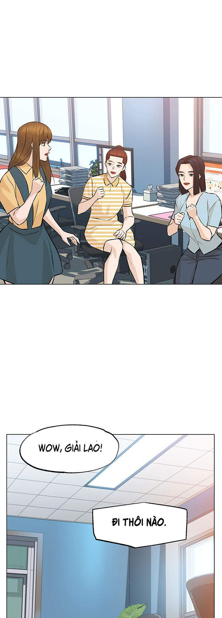 Người Trở Về Từ Cõi Chết Chapter 58 - Trang 2