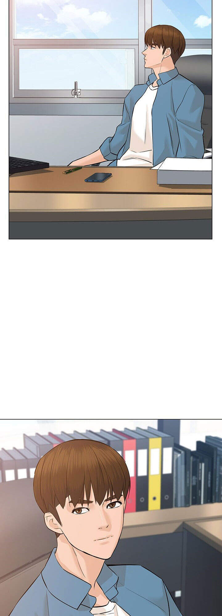 Người Trở Về Từ Cõi Chết Chapter 58 - Trang 2