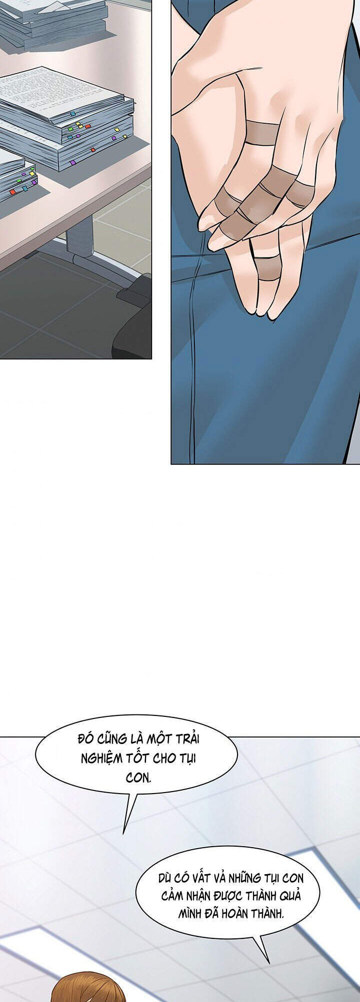 Người Trở Về Từ Cõi Chết Chapter 58 - Trang 2