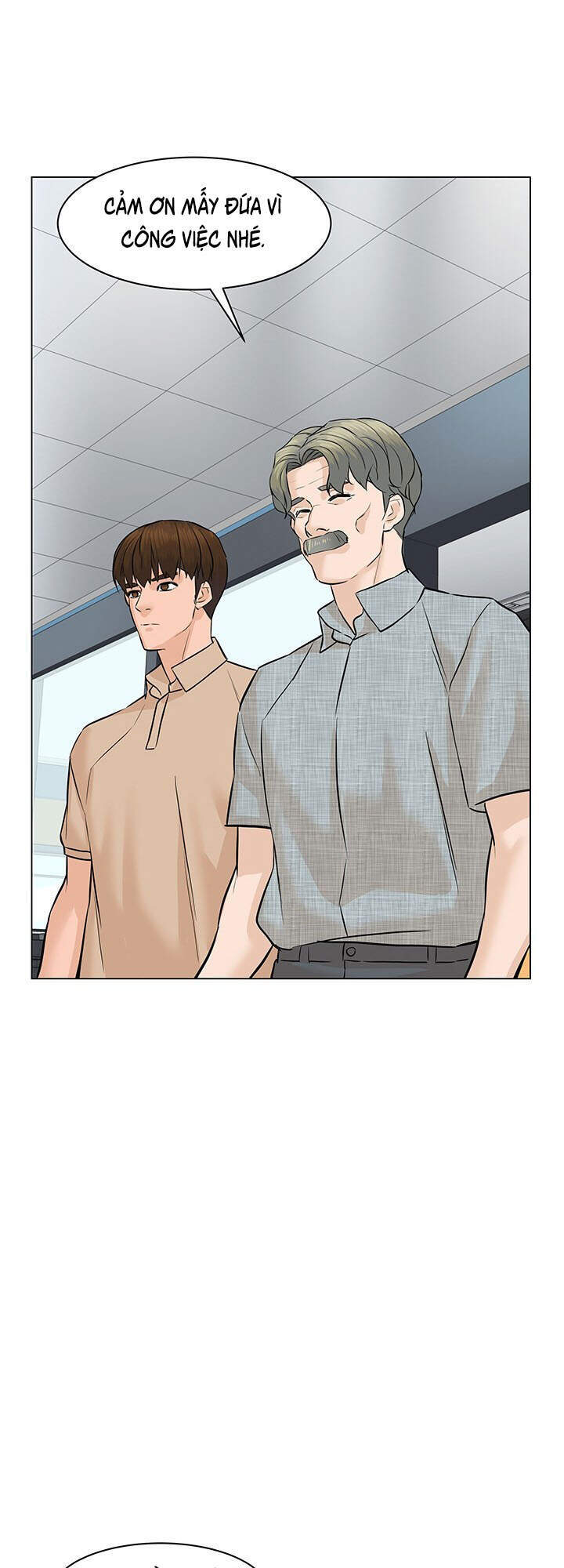 Người Trở Về Từ Cõi Chết Chapter 58 - Trang 2