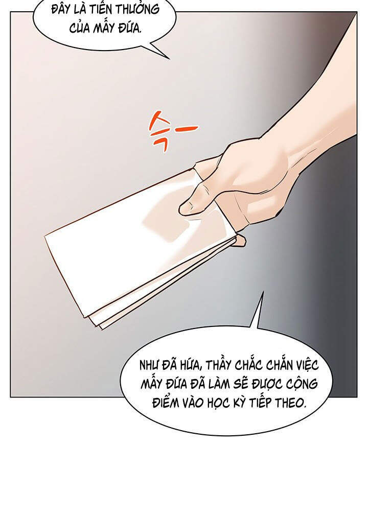 Người Trở Về Từ Cõi Chết Chapter 58 - Trang 2