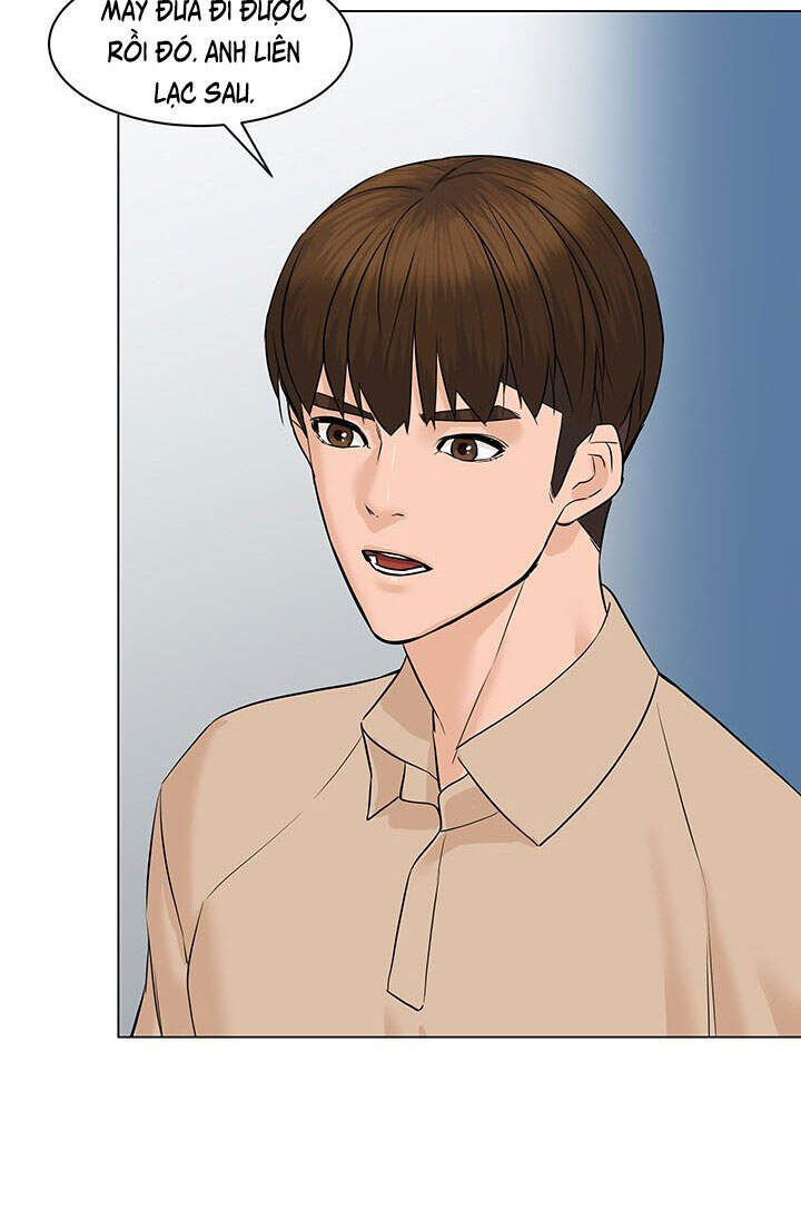 Người Trở Về Từ Cõi Chết Chapter 58 - Trang 2