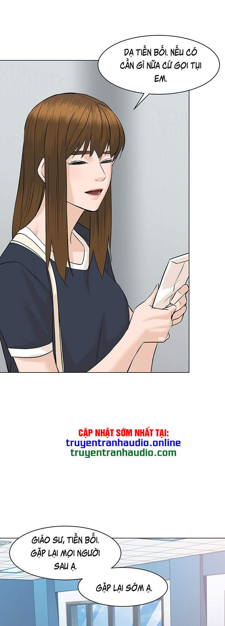 Người Trở Về Từ Cõi Chết Chapter 58 - Trang 2