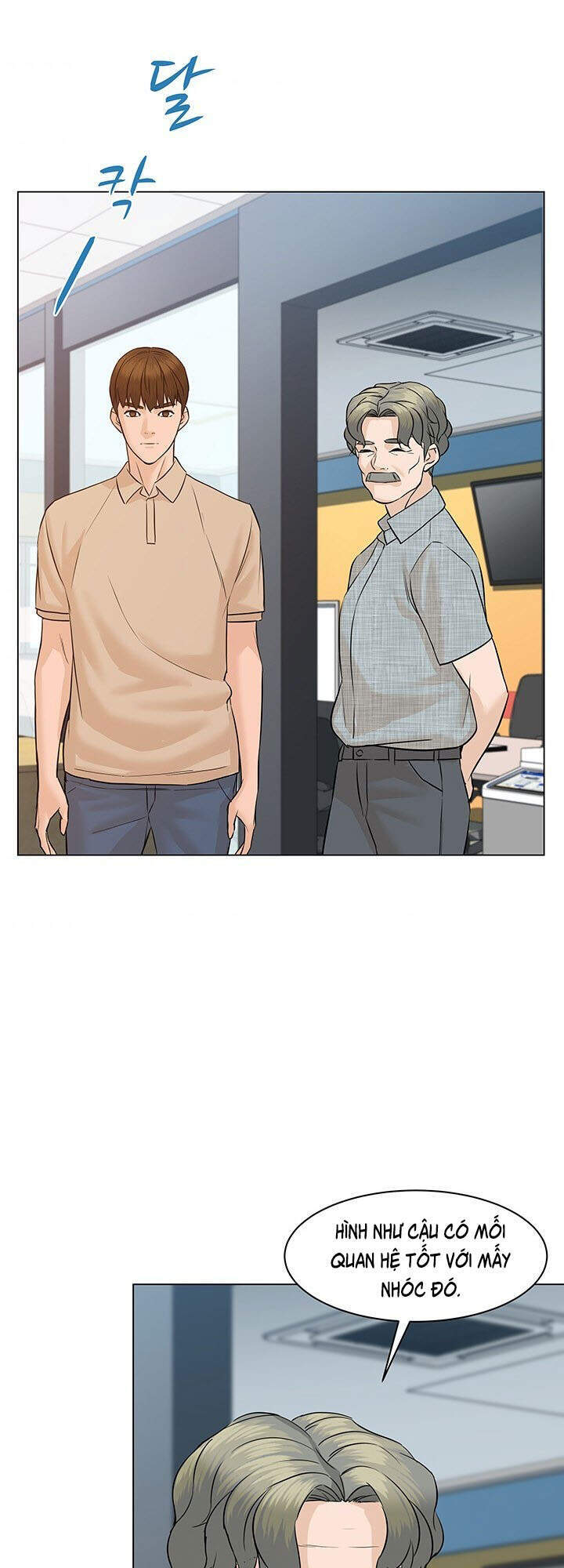 Người Trở Về Từ Cõi Chết Chapter 58 - Trang 2