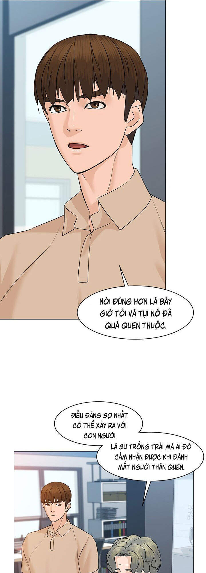 Người Trở Về Từ Cõi Chết Chapter 58 - Trang 2