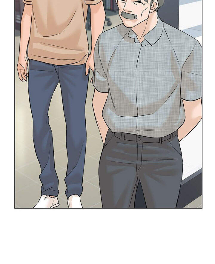 Người Trở Về Từ Cõi Chết Chapter 58 - Trang 2