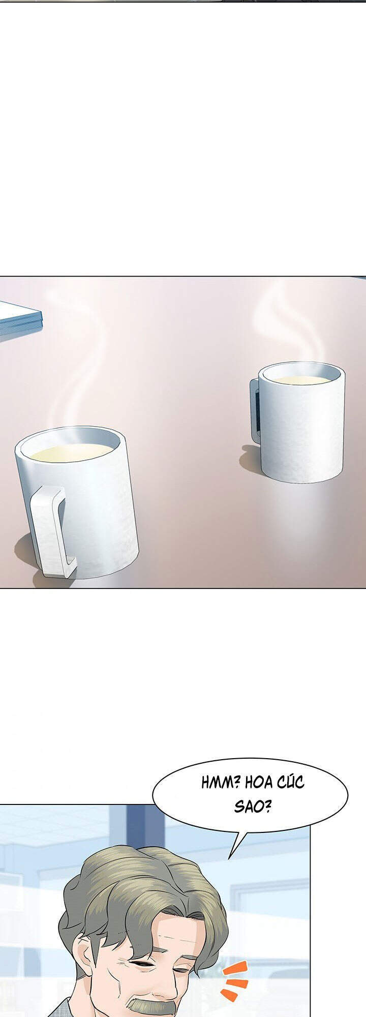 Người Trở Về Từ Cõi Chết Chapter 58 - Trang 2