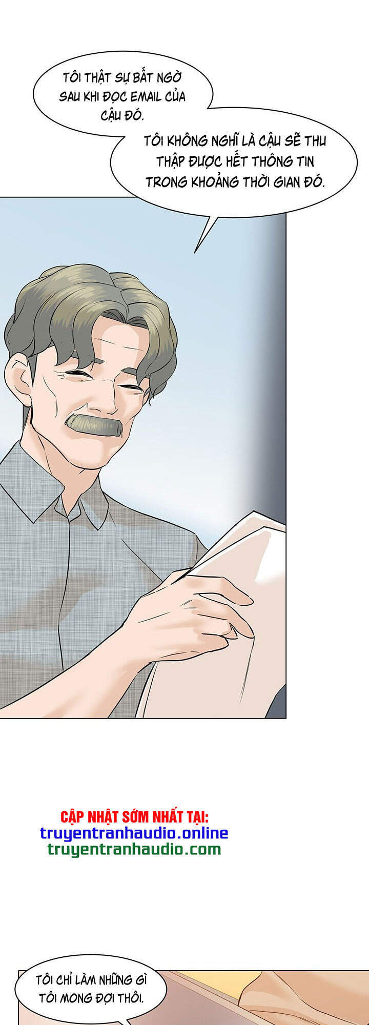 Người Trở Về Từ Cõi Chết Chapter 58 - Trang 2