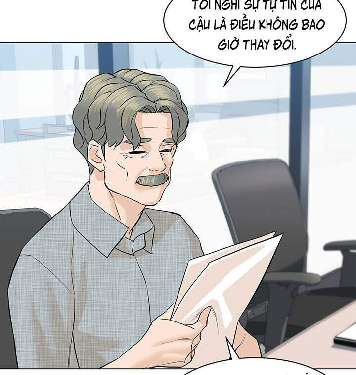 Người Trở Về Từ Cõi Chết Chapter 58 - Trang 2