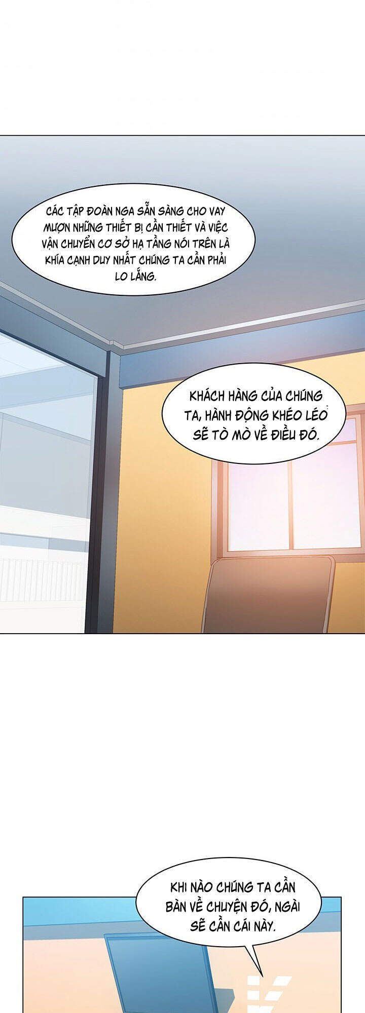 Người Trở Về Từ Cõi Chết Chapter 58 - Trang 2