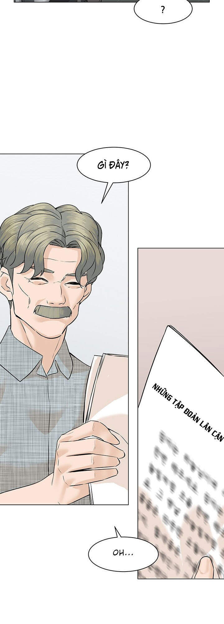 Người Trở Về Từ Cõi Chết Chapter 58 - Trang 2