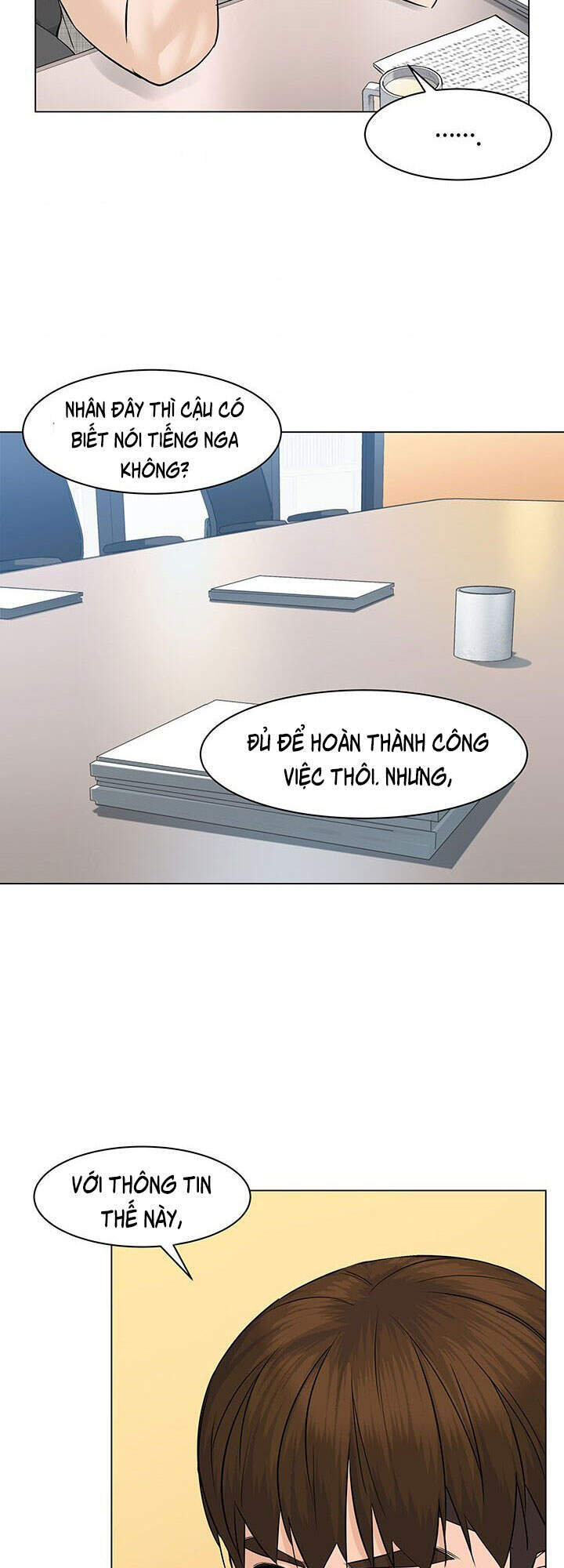 Người Trở Về Từ Cõi Chết Chapter 58 - Trang 2