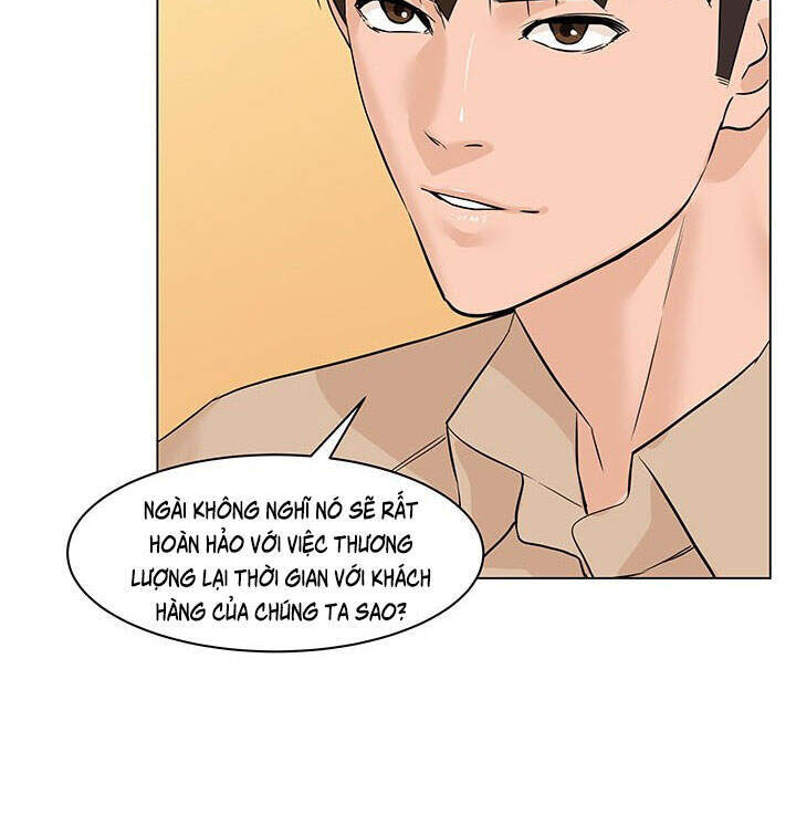 Người Trở Về Từ Cõi Chết Chapter 58 - Trang 2